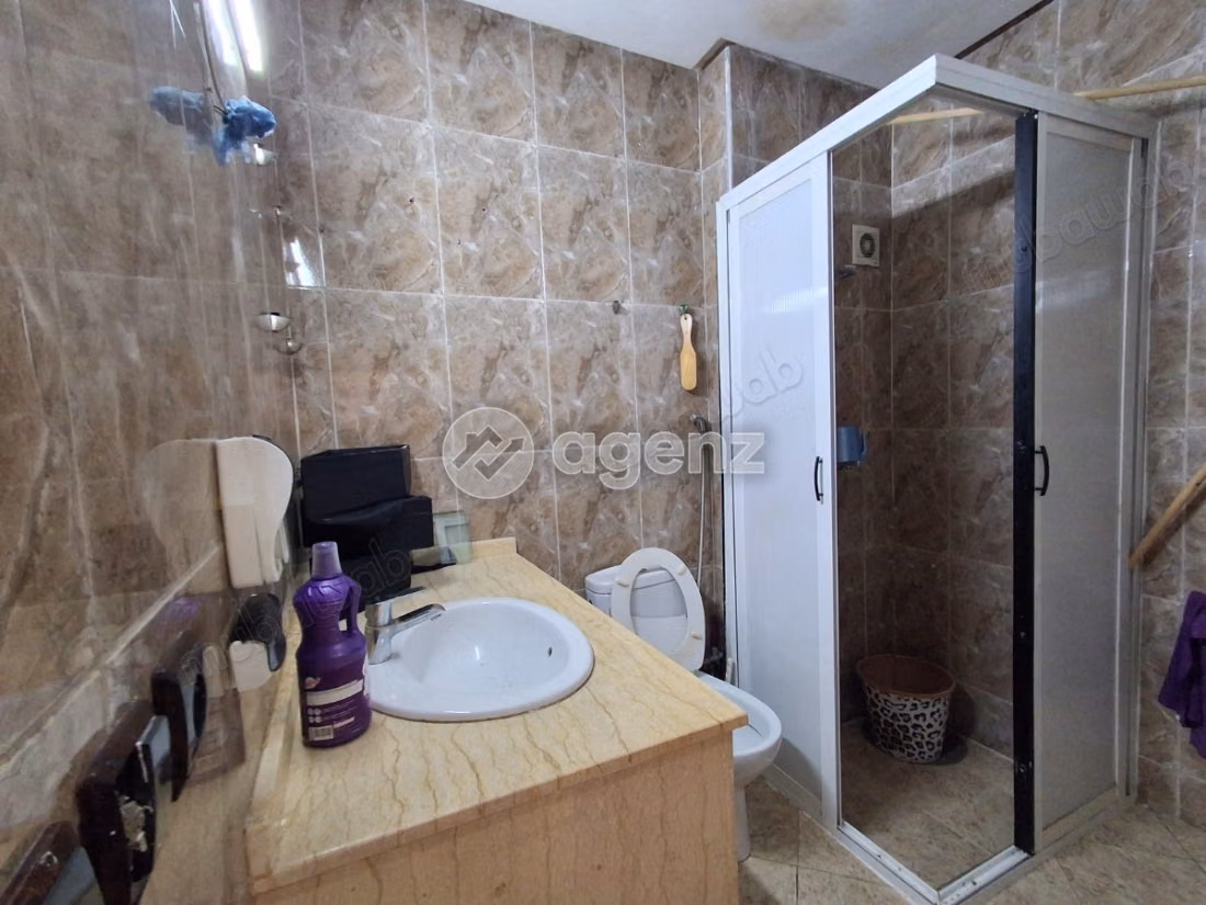 Apartment for sale 64 m², 2 bedrooms Hay Adil Casablanca