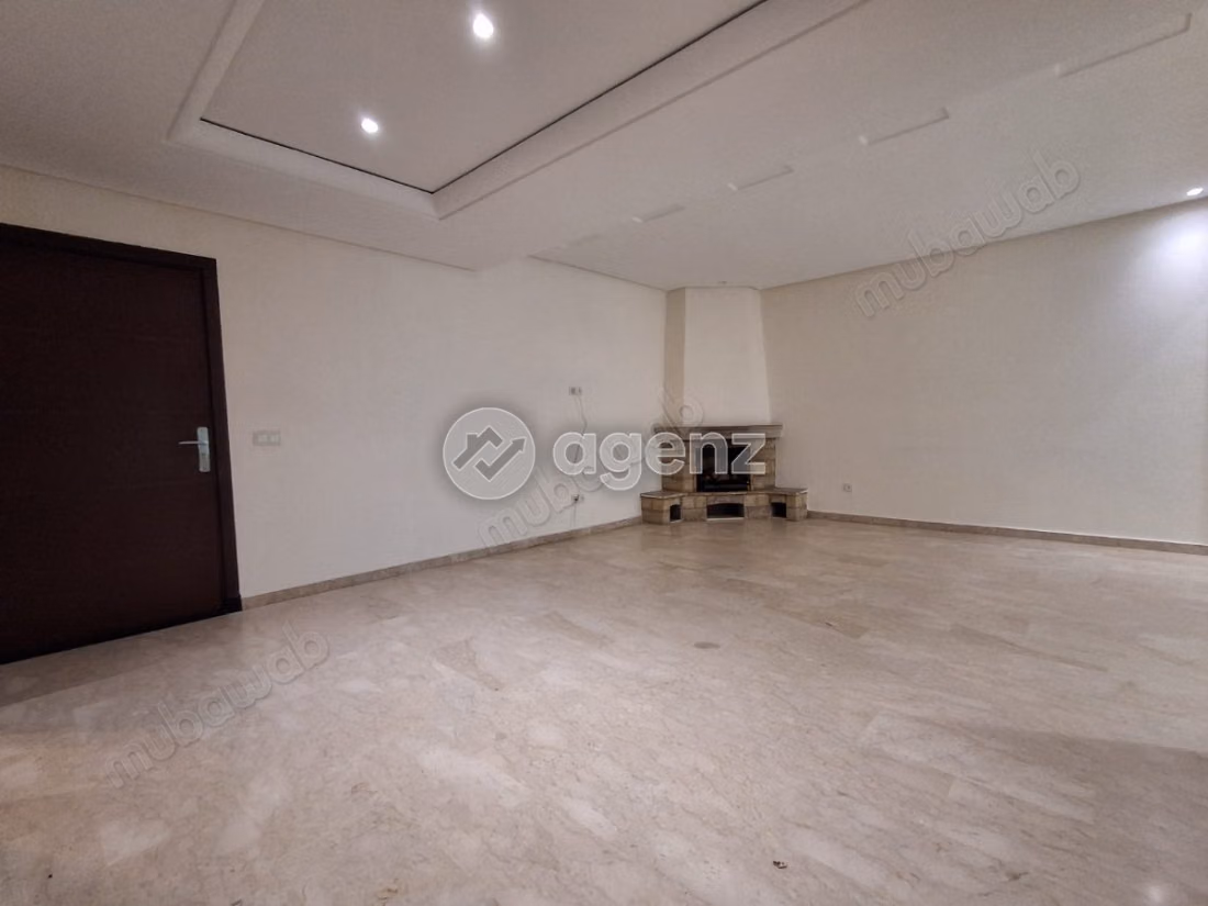 Appartement à louer 117 m², 3 chambres Anfa Casablanca