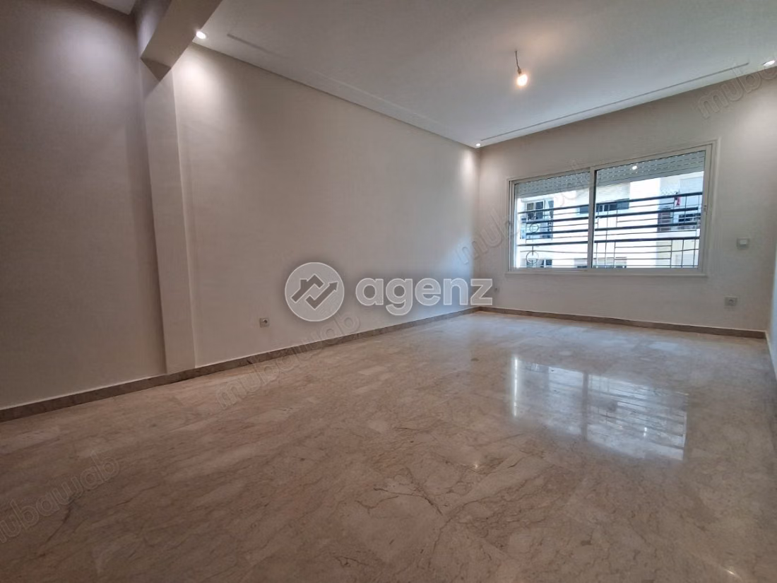 Appartement à louer 117 m², 3 chambres Anfa Casablanca