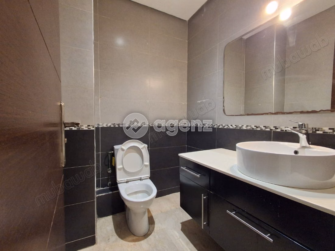 Appartement à louer 117 m², 3 chambres Anfa Casablanca