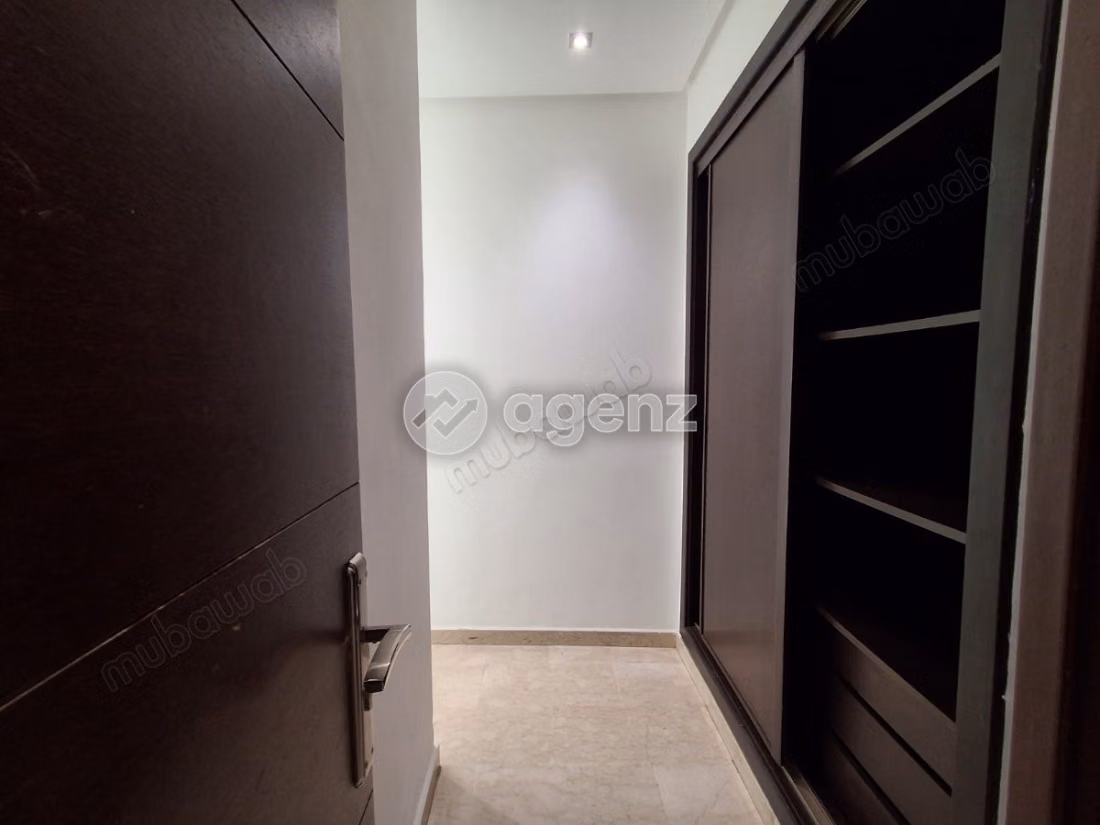 Appartement à louer 117 m², 3 chambres Anfa Casablanca