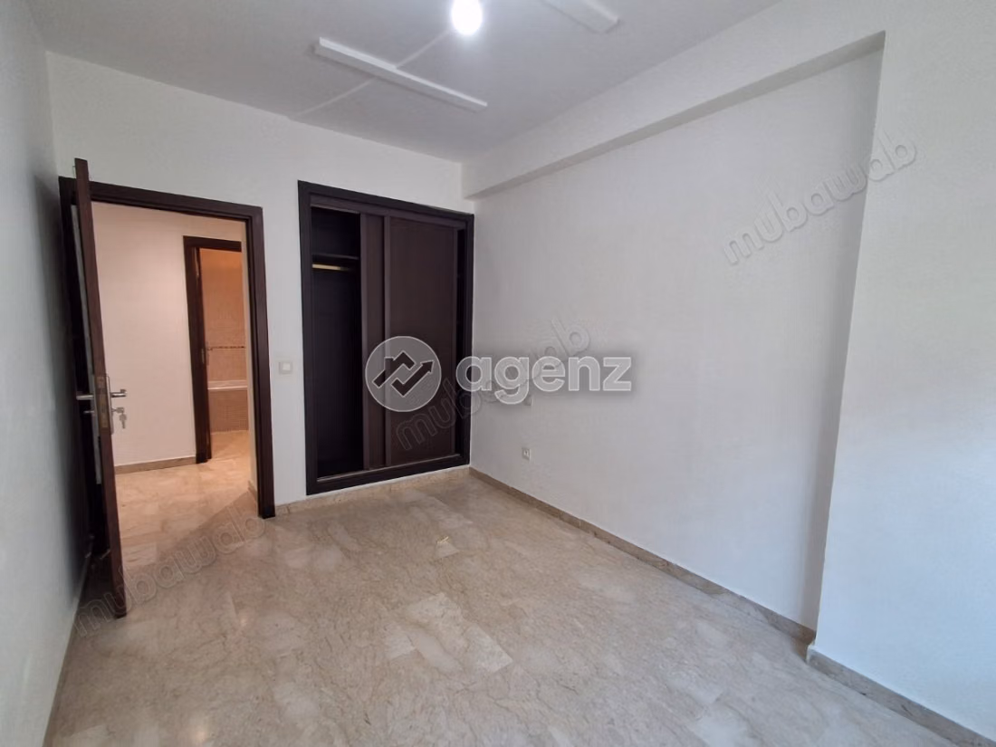 Appartement à louer 117 m², 3 chambres Anfa Casablanca