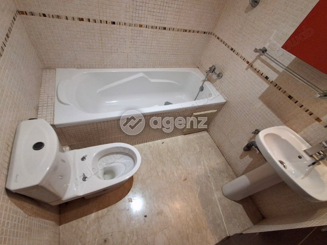 Appartement à louer 117 m², 3 chambres Anfa Casablanca