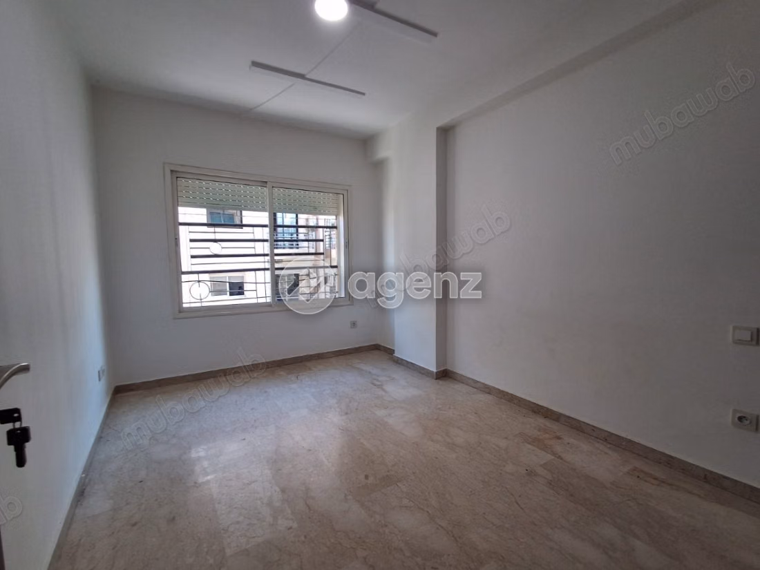 Appartement à louer 117 m², 3 chambres Anfa Casablanca