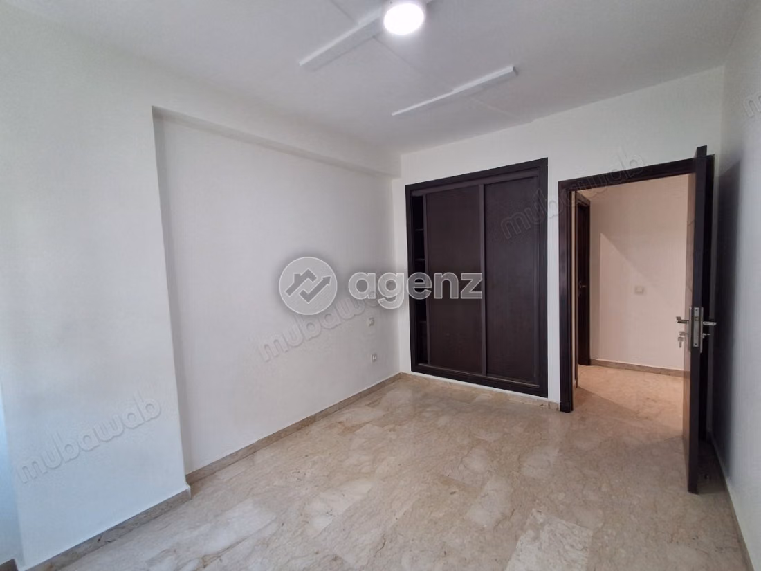 Appartement à louer 117 m², 3 chambres Anfa Casablanca