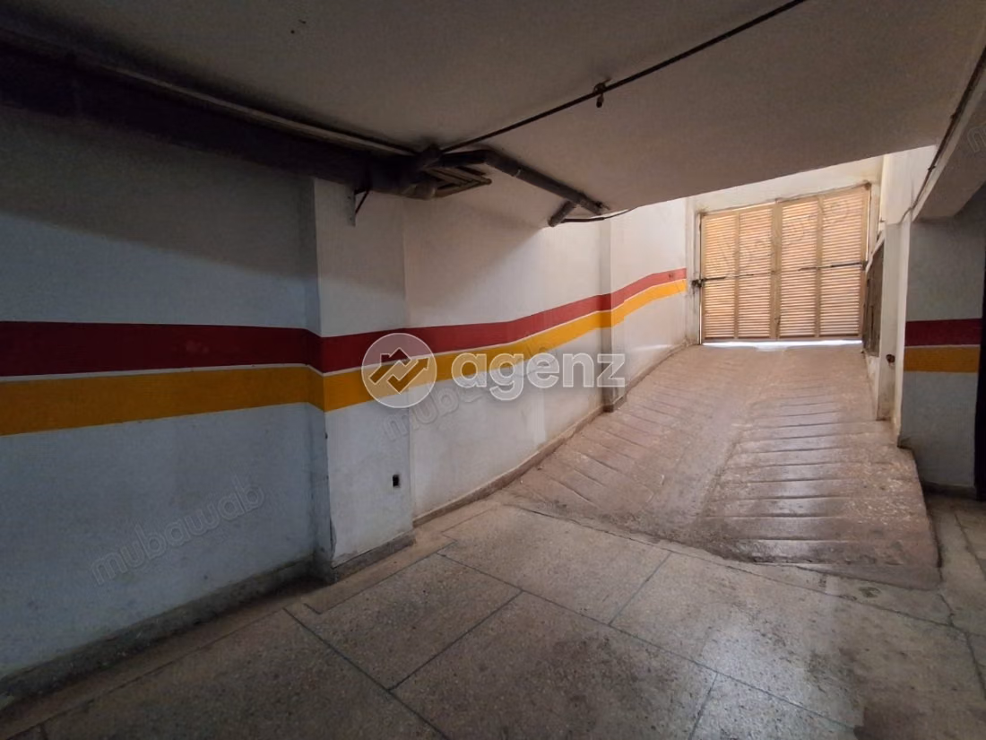 Appartement à louer 117 m², 3 chambres Anfa Casablanca