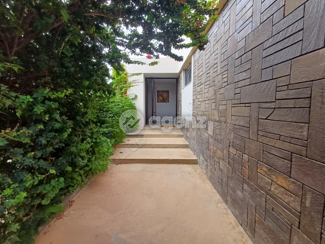Villa for sale 860 m², 4 bedrooms The princesses Casablanca