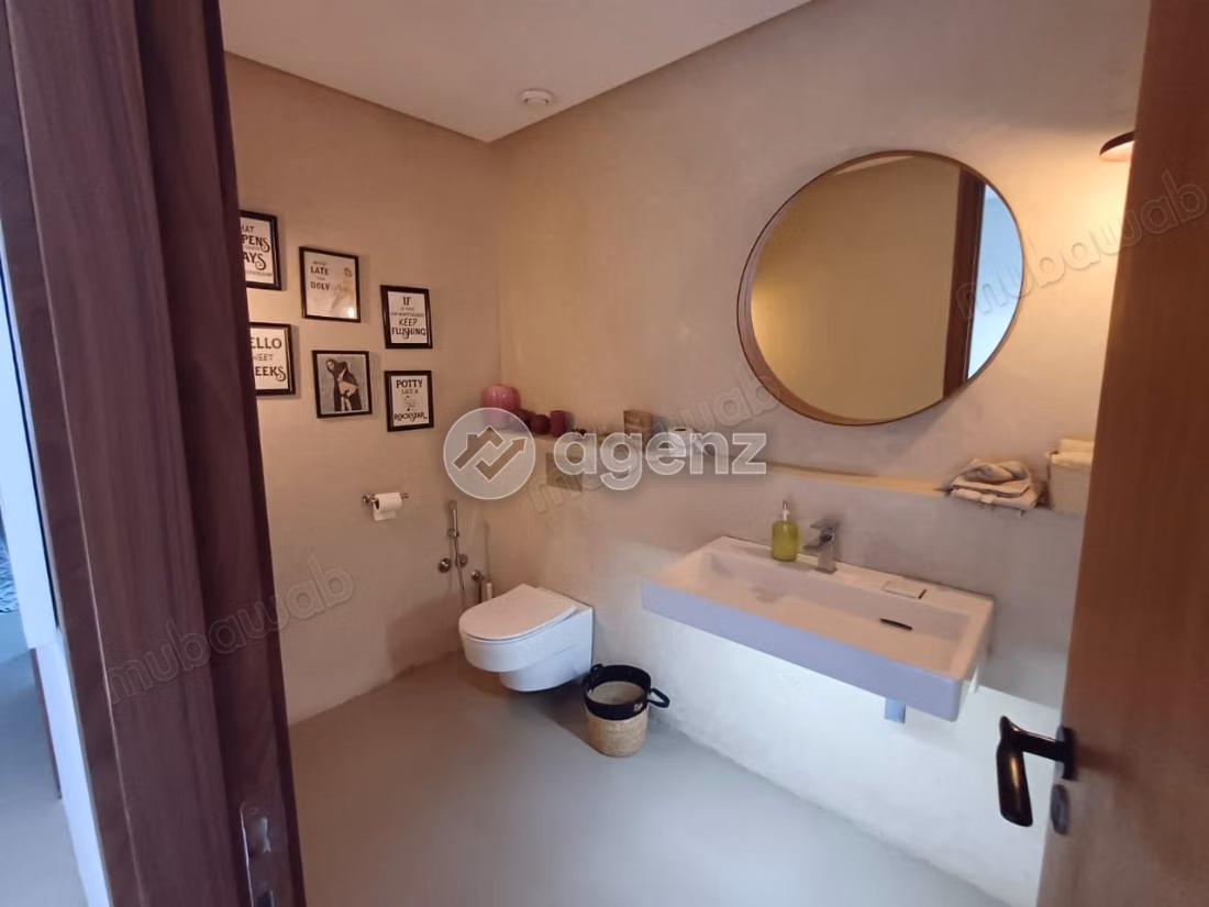 Villa for sale 860 m², 4 bedrooms The princesses Casablanca