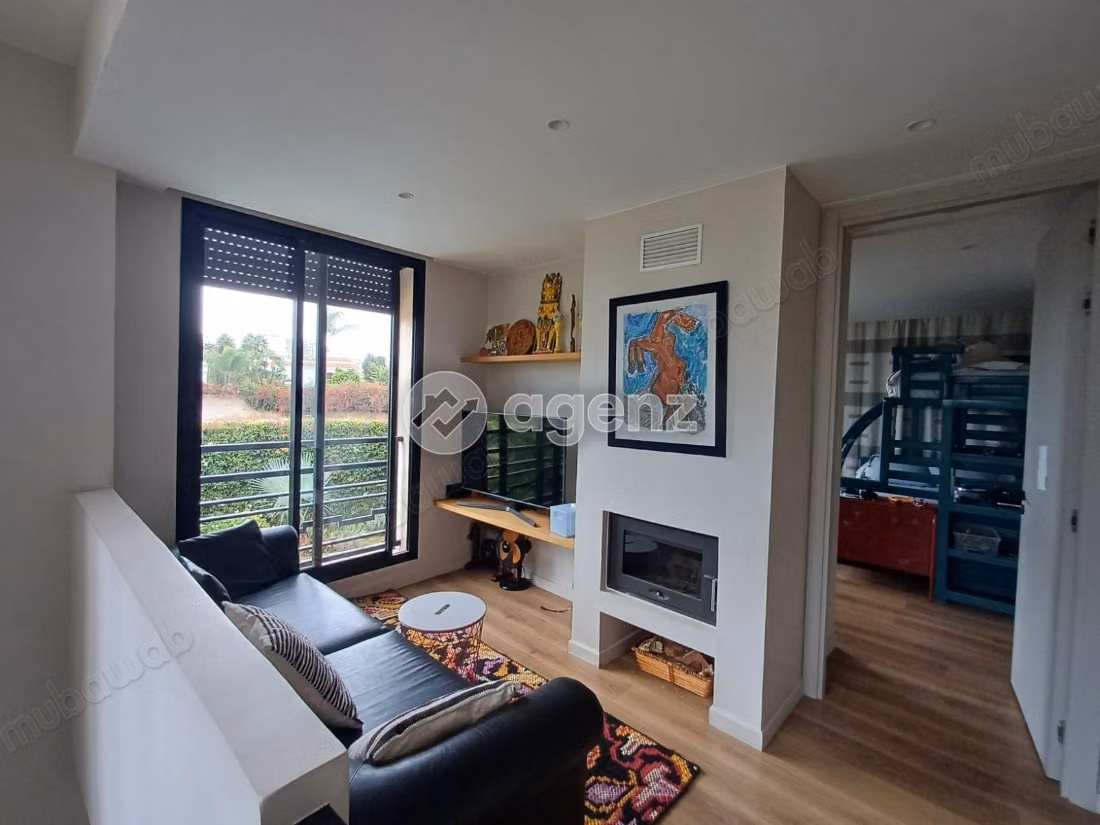 Villa for sale 860 m², 4 bedrooms The princesses Casablanca