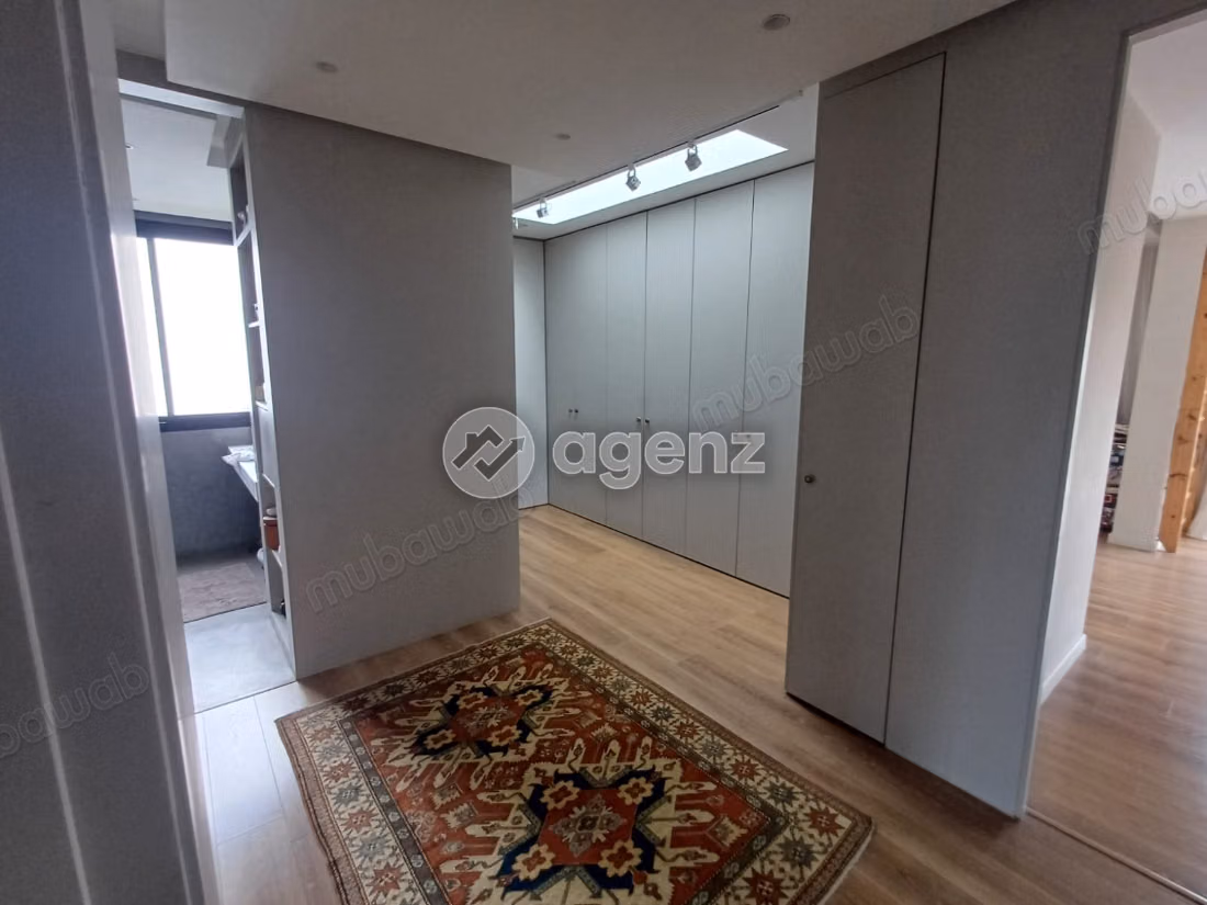 Villa for sale 860 m², 4 bedrooms The princesses Casablanca