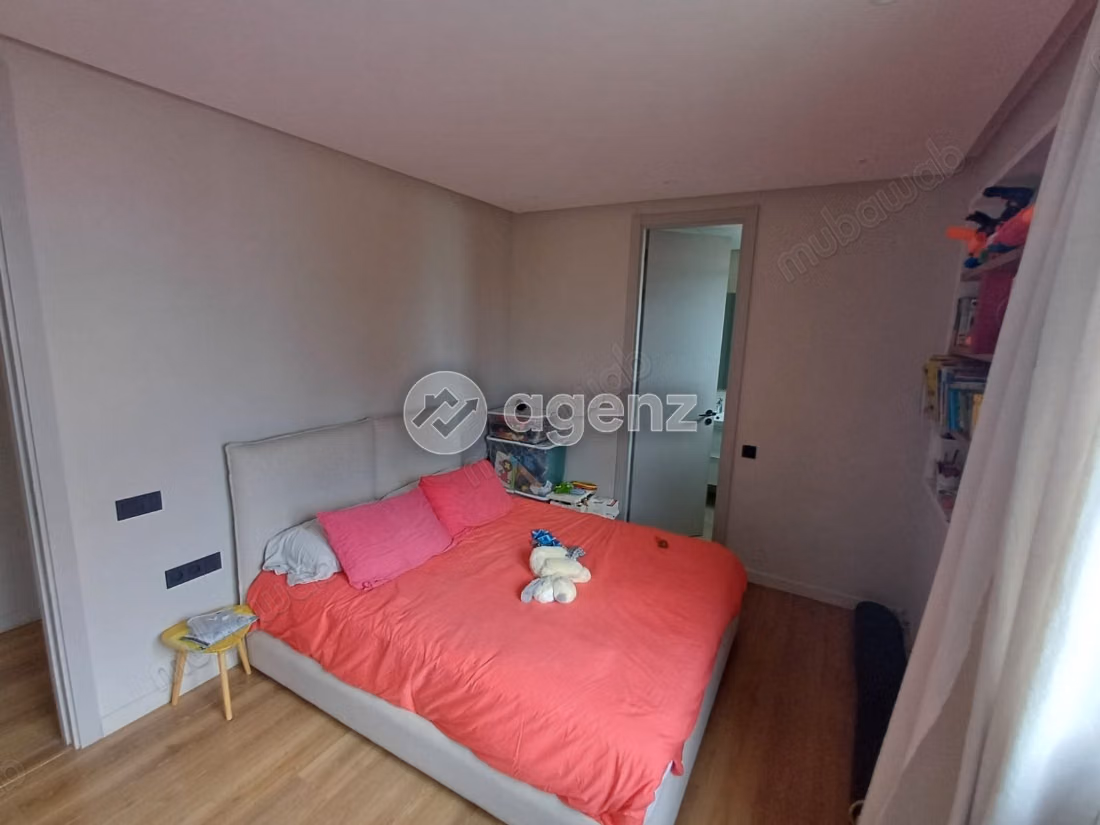 Villa for sale 860 m², 4 bedrooms The princesses Casablanca