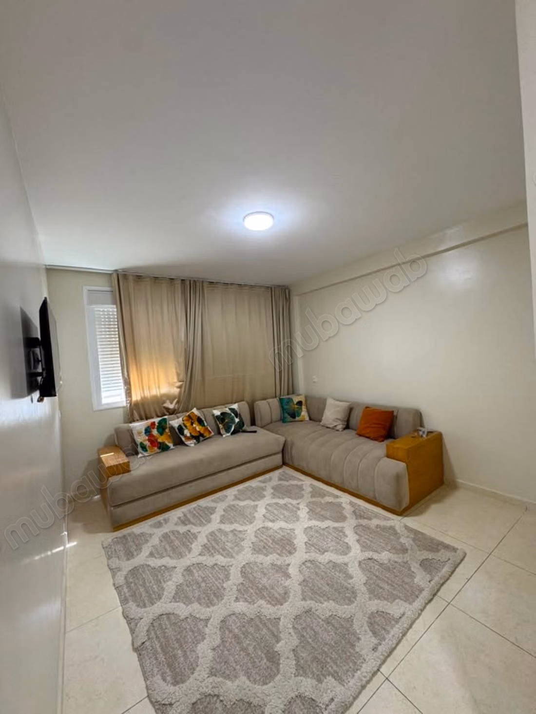 Appartement meublé a louer