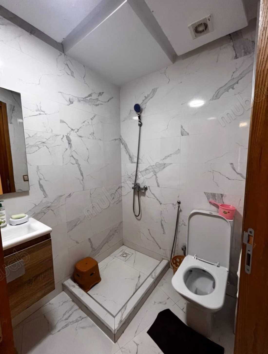 Appartement meublé a louer