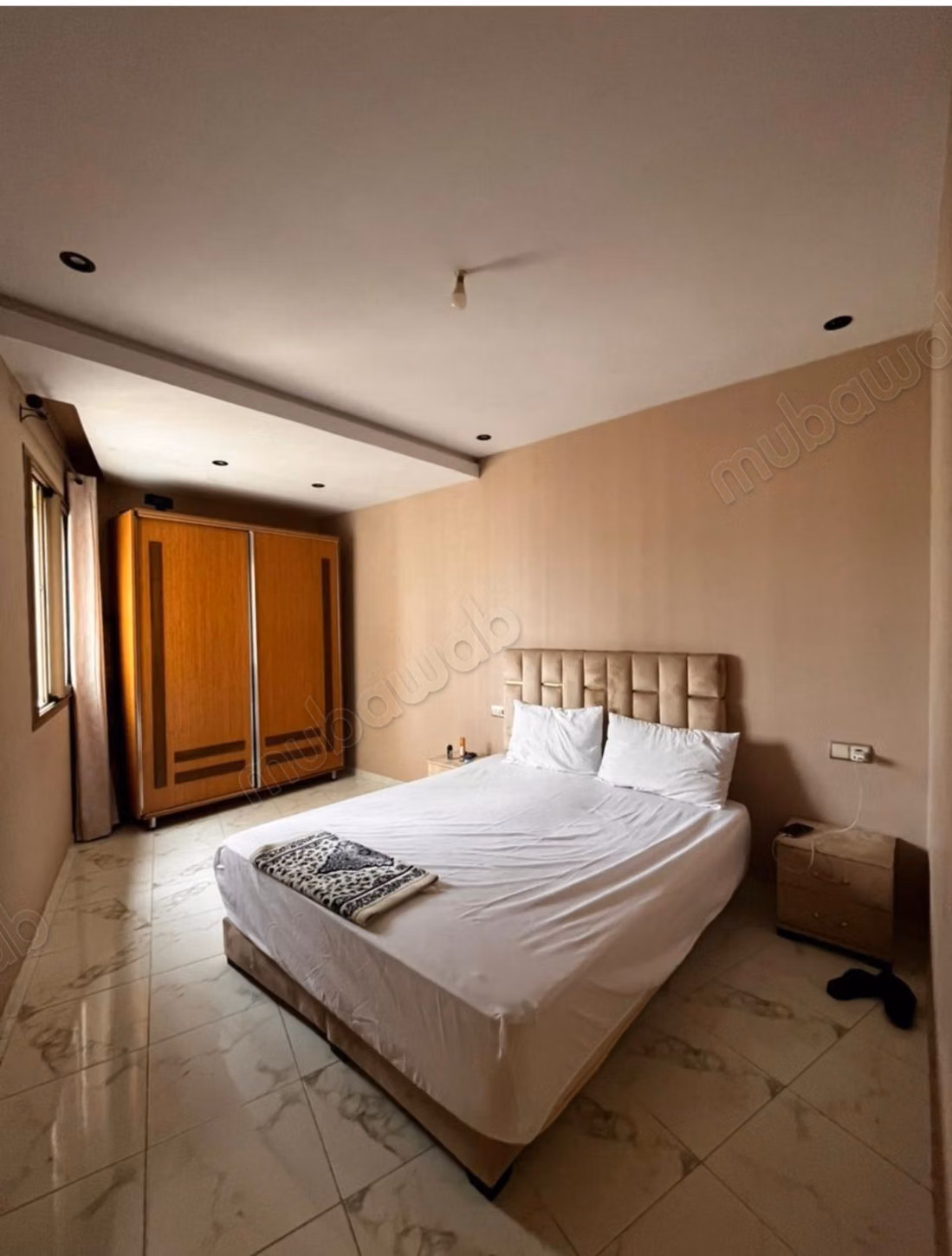 Appartement meublé a louer
