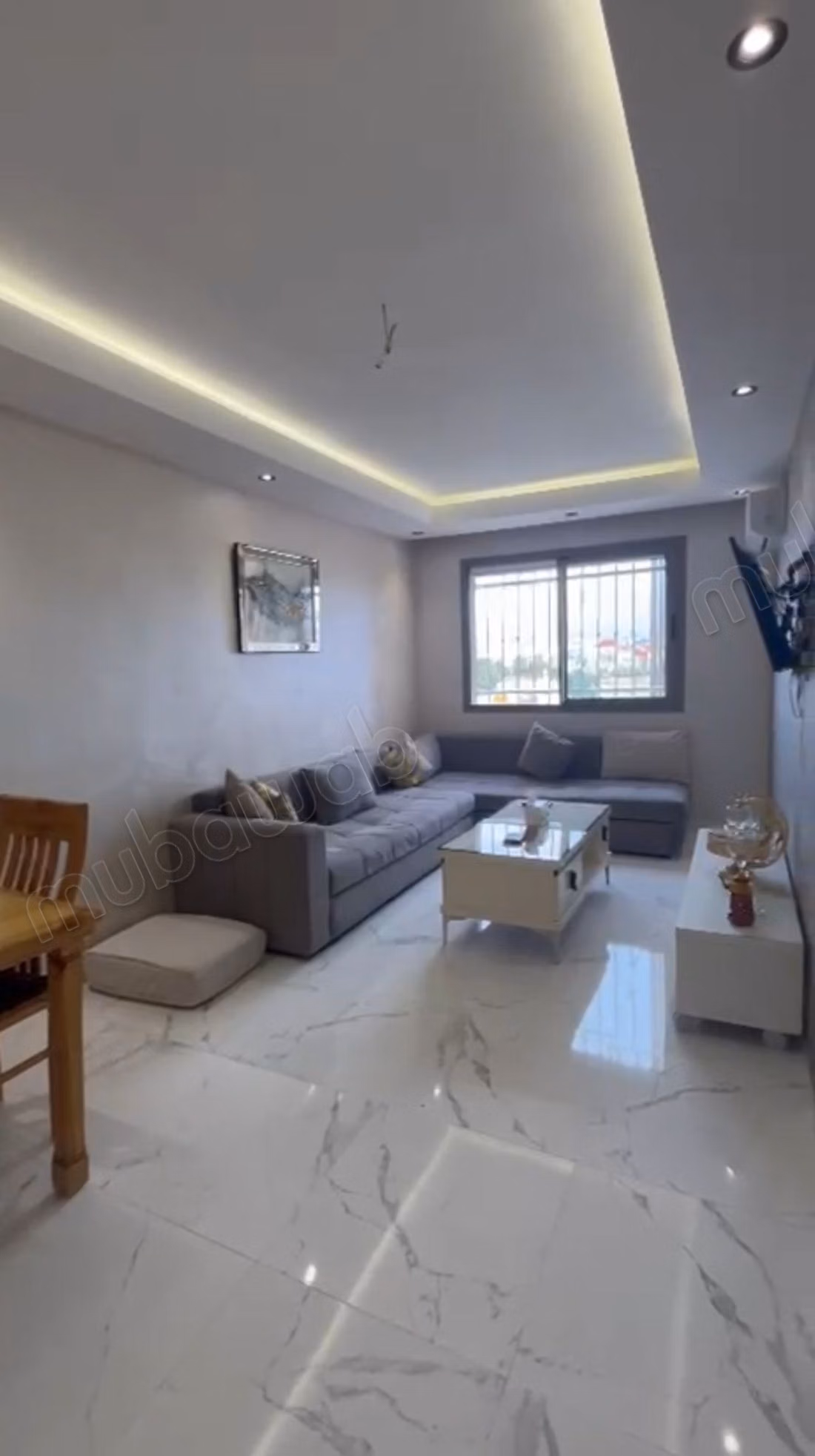 Appartement meublé a louer