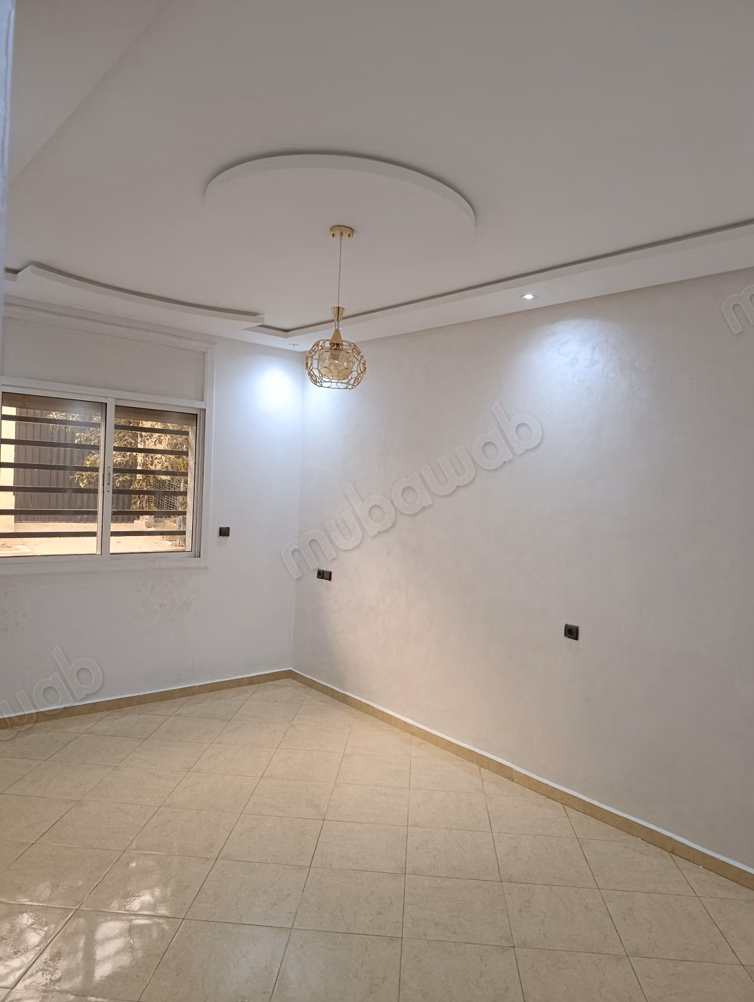Maison à vendre à Mehdia. 2 pièces. Jardin et terrasse