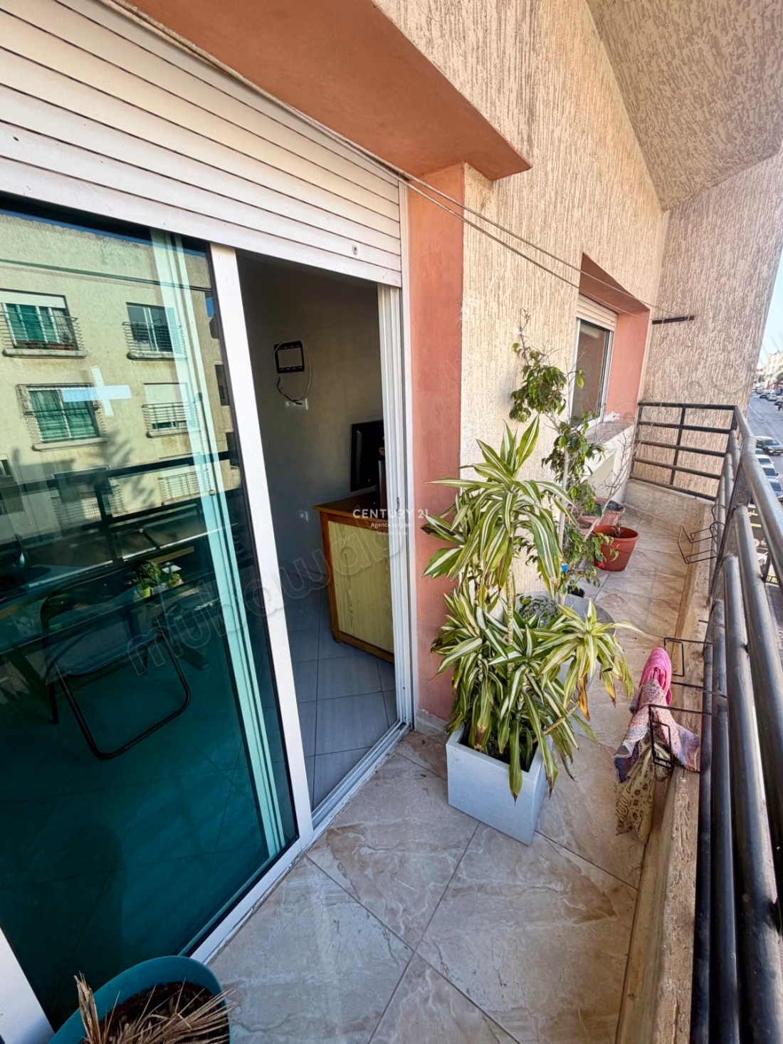 Commercial apartment for sale - Strategic location