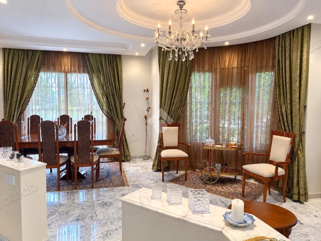 Villa jumelée en vente