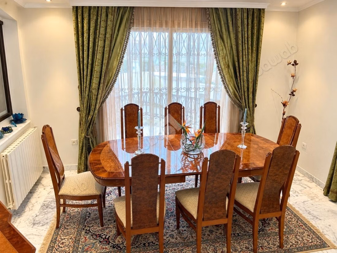 Villa jumelée en vente