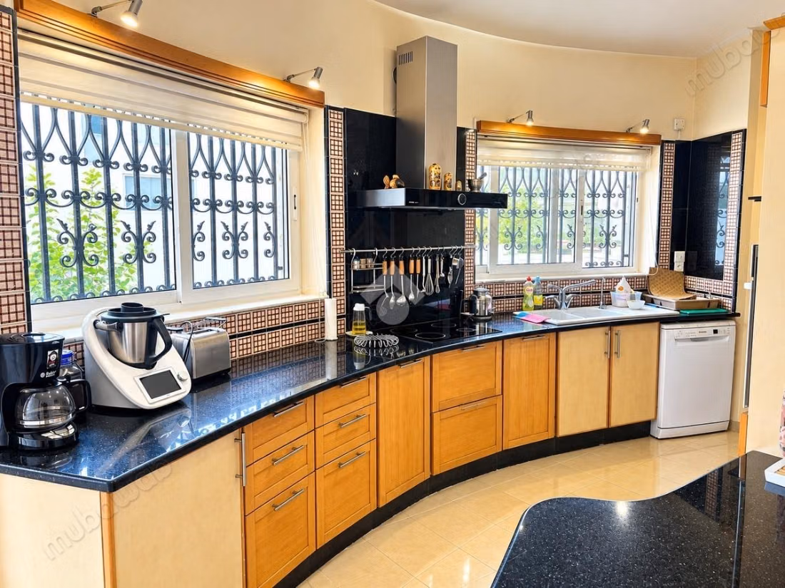 Villa jumelée en vente