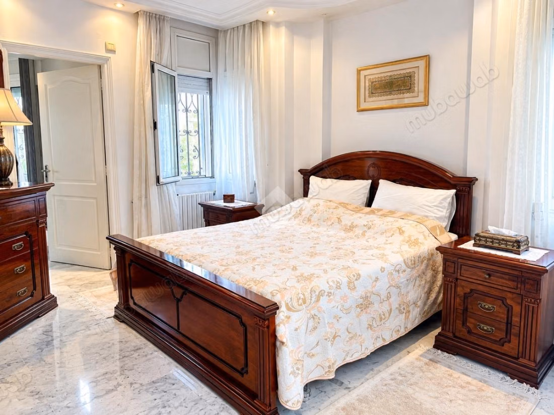 Villa jumelée en vente