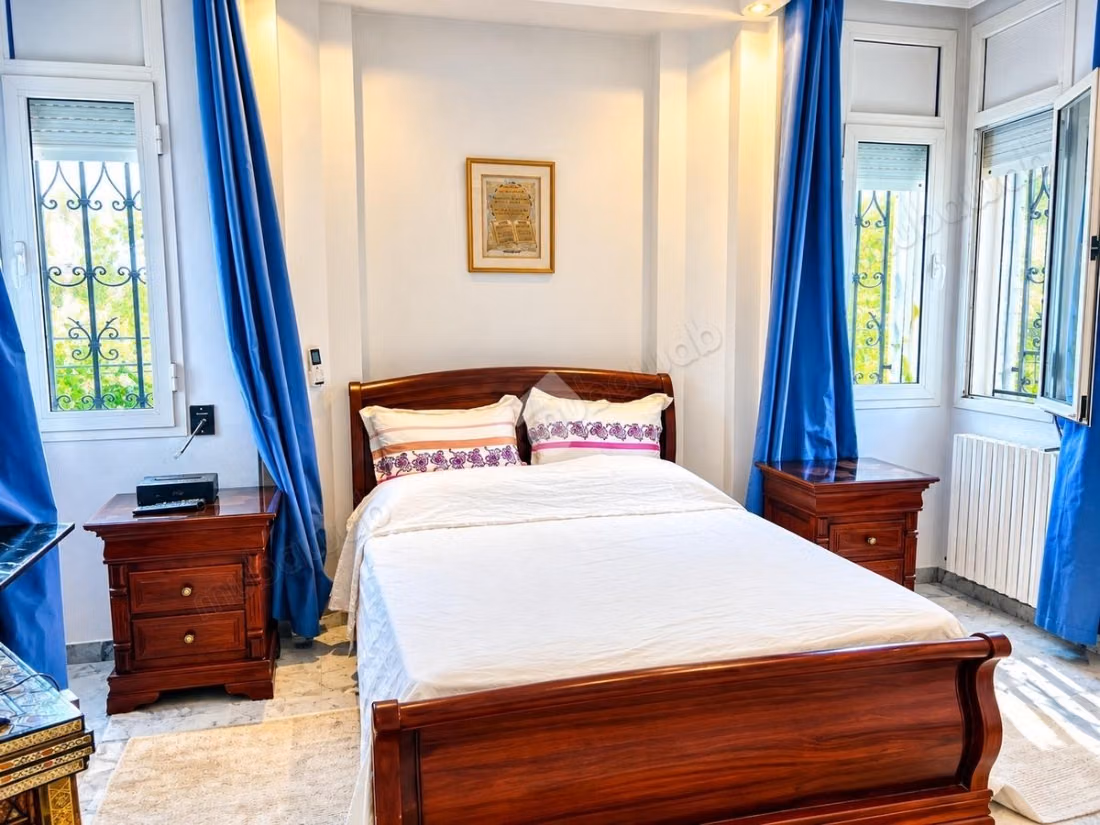 Villa jumelée en vente
