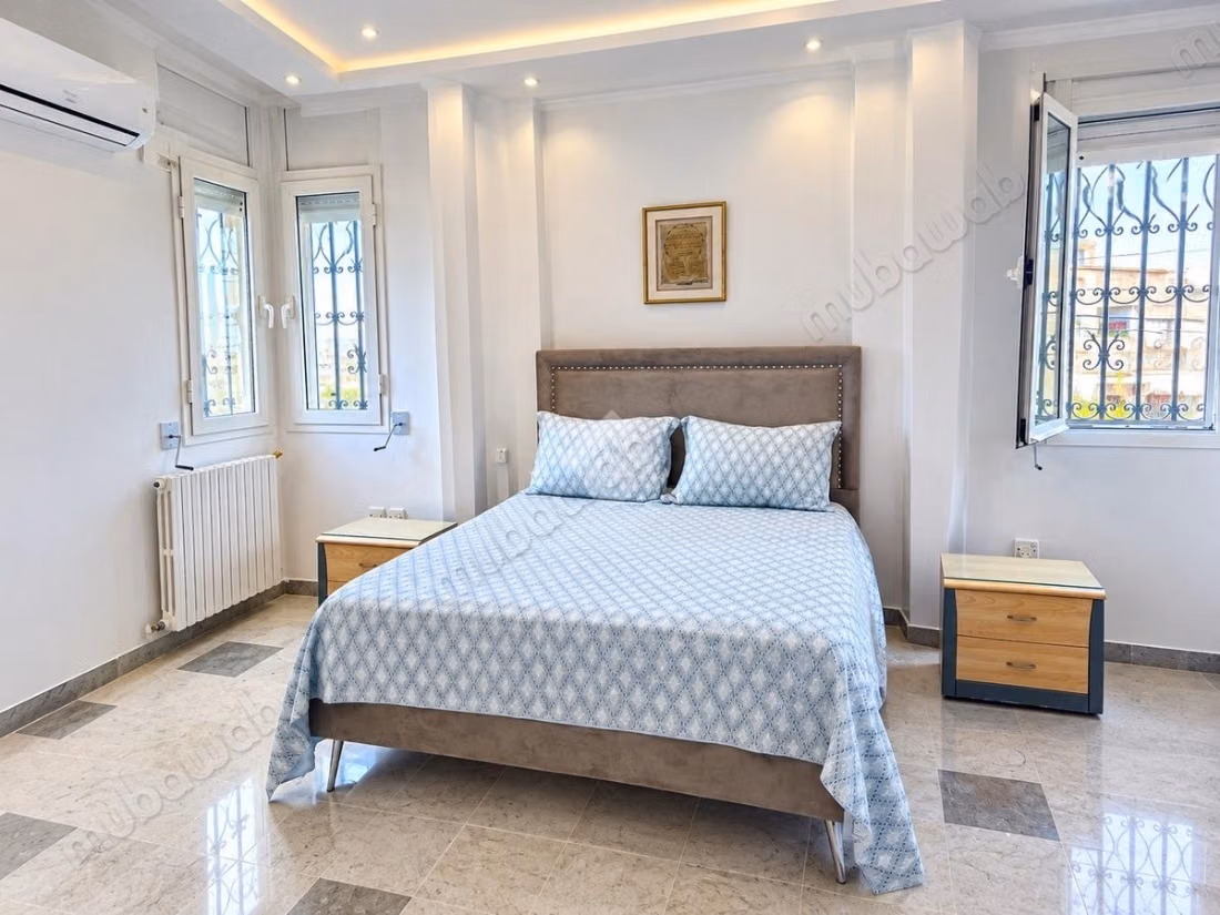 Villa jumelée en vente