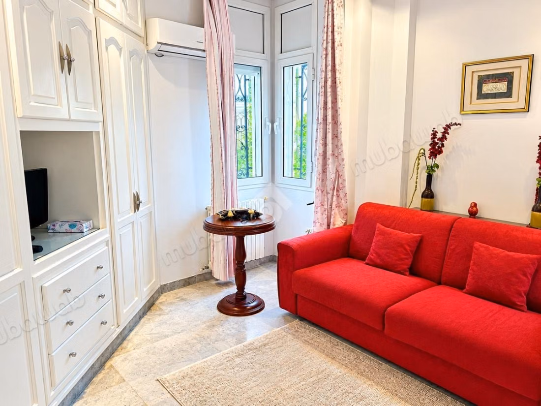 Villa jumelée en vente