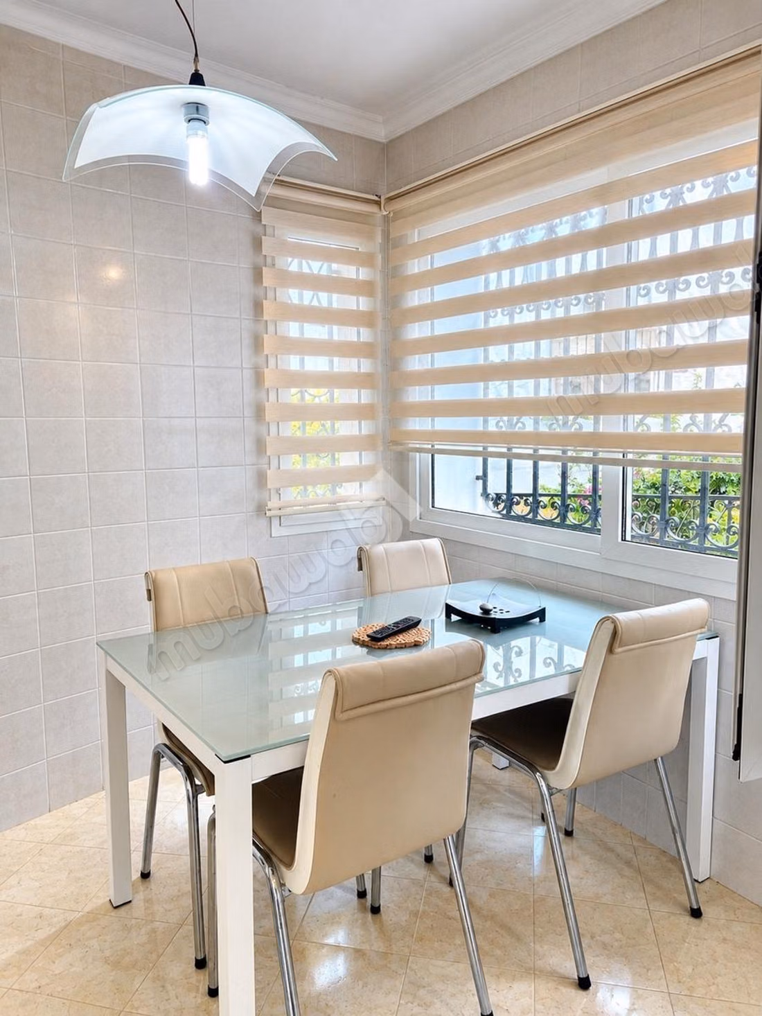 Villa jumelée en vente