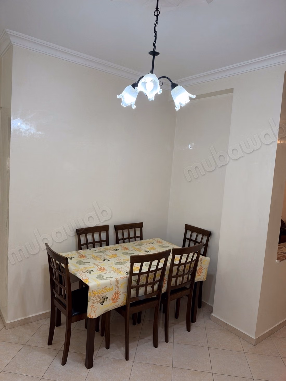Apartment for sale 140m² Furnished Avenue Fes