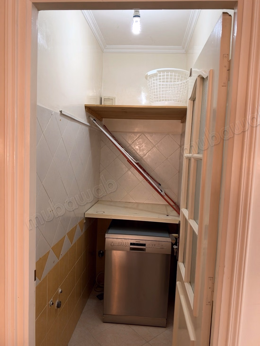 Apartment for sale 140m² Furnished Avenue Fes