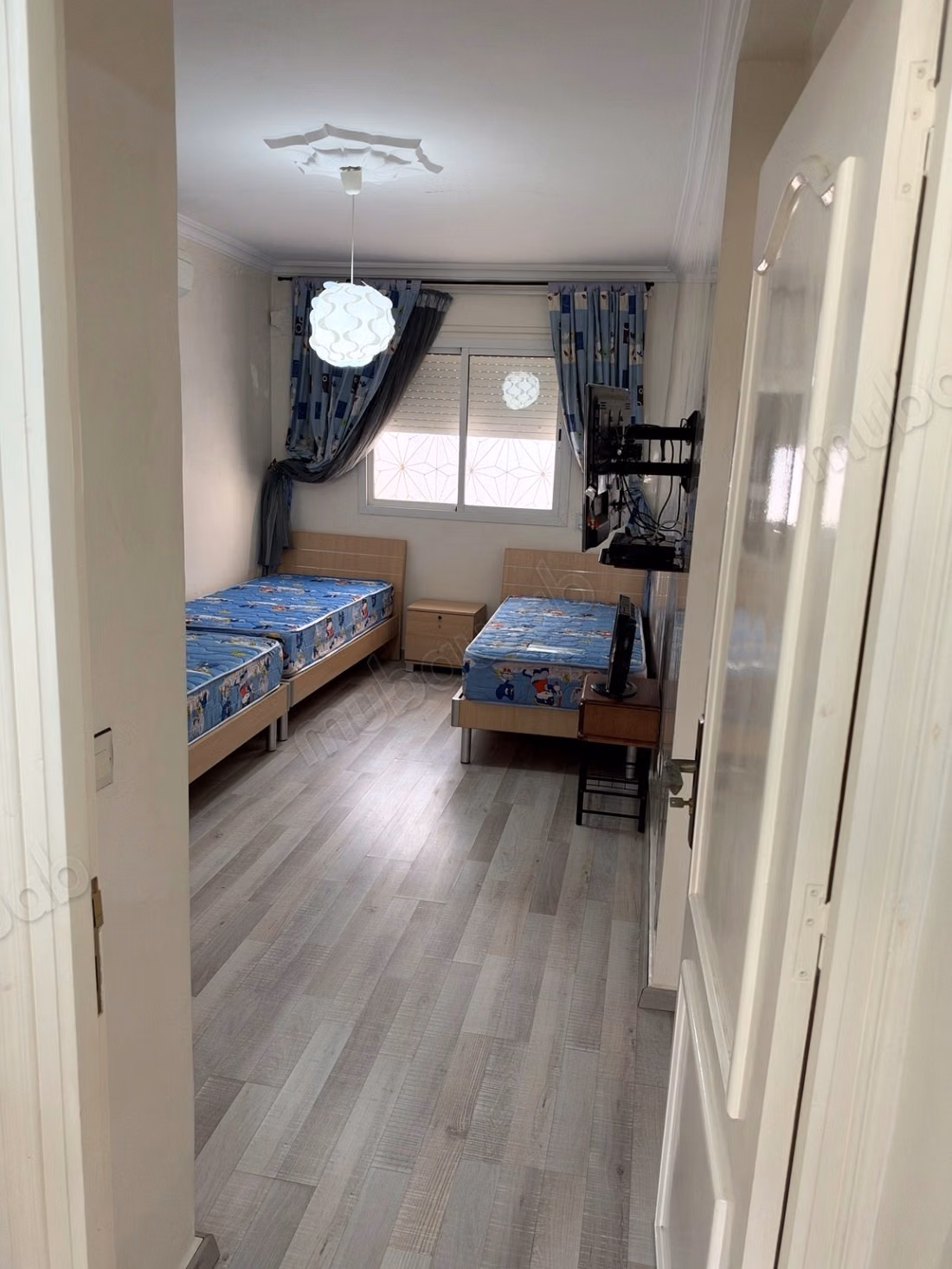 Apartment for sale 140m² Furnished Avenue Fes
