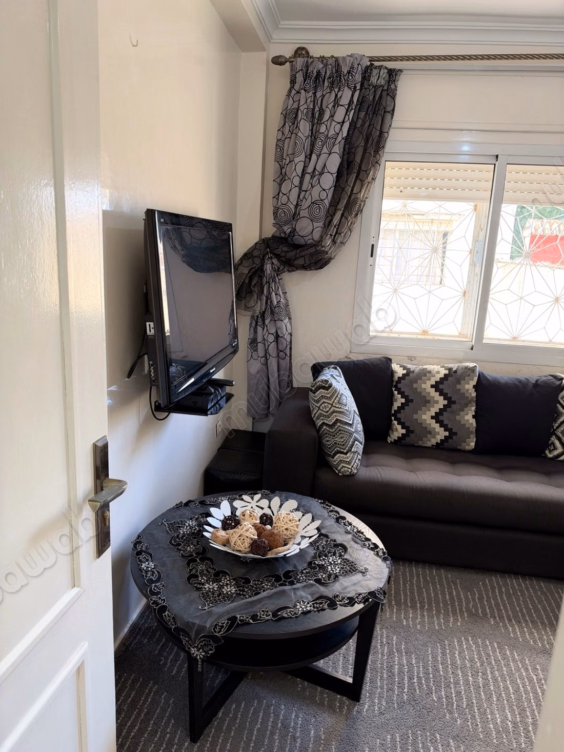 Apartment for sale 140m² Furnished Avenue Fes