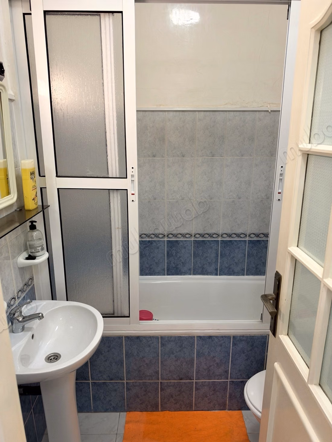 Apartment for sale 140m² Furnished Avenue Fes