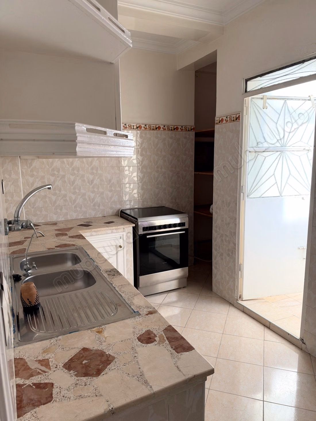 Apartment for sale 140m² Furnished Avenue Fes