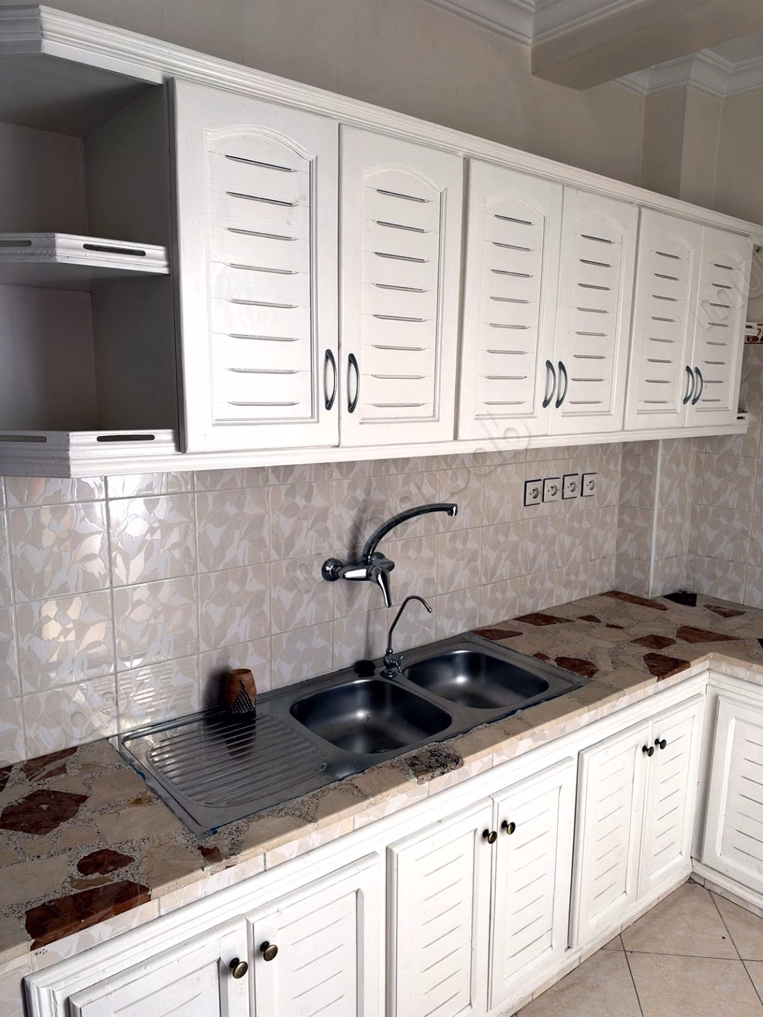 Apartment for sale 140m² Furnished Avenue Fes