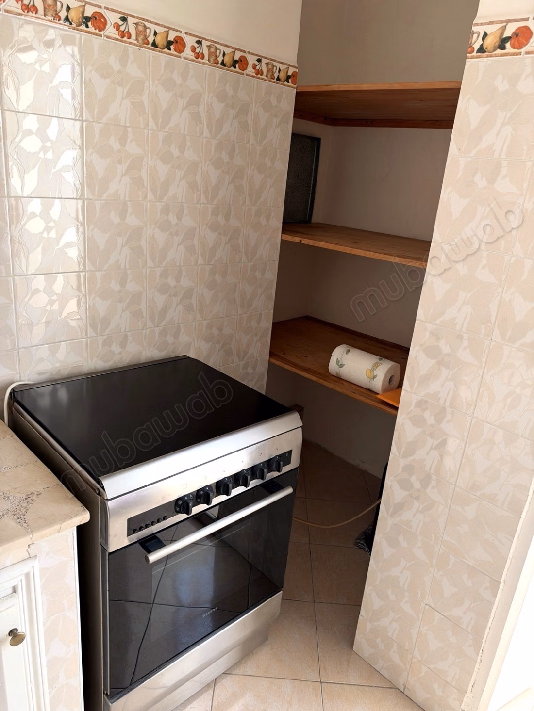 Apartment for sale 140m² Furnished Avenue Fes
