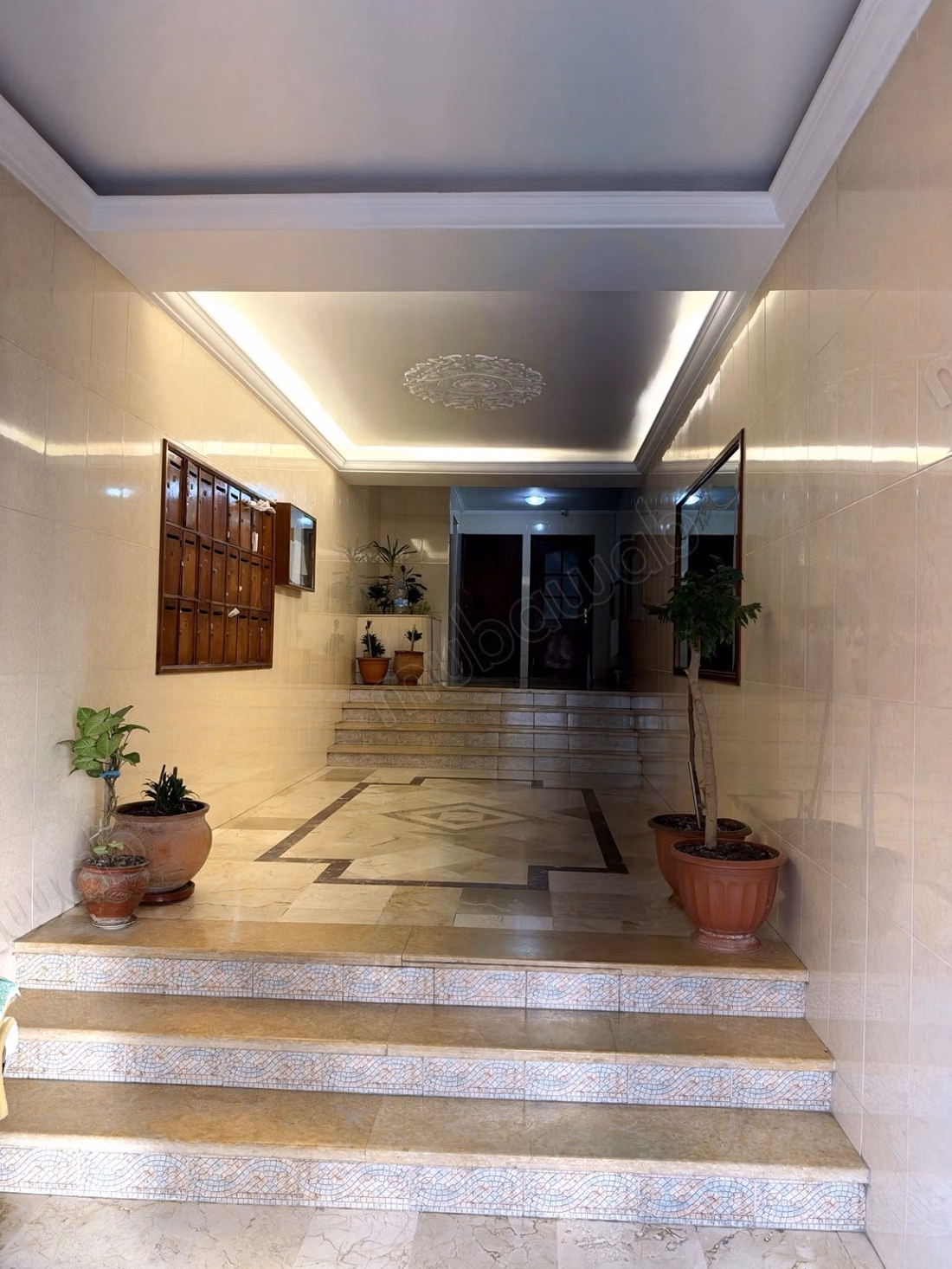 Apartment for sale 140m² Furnished Avenue Fes