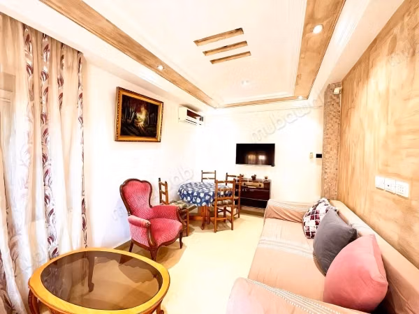 À louer, appartement s1 – côté la badira