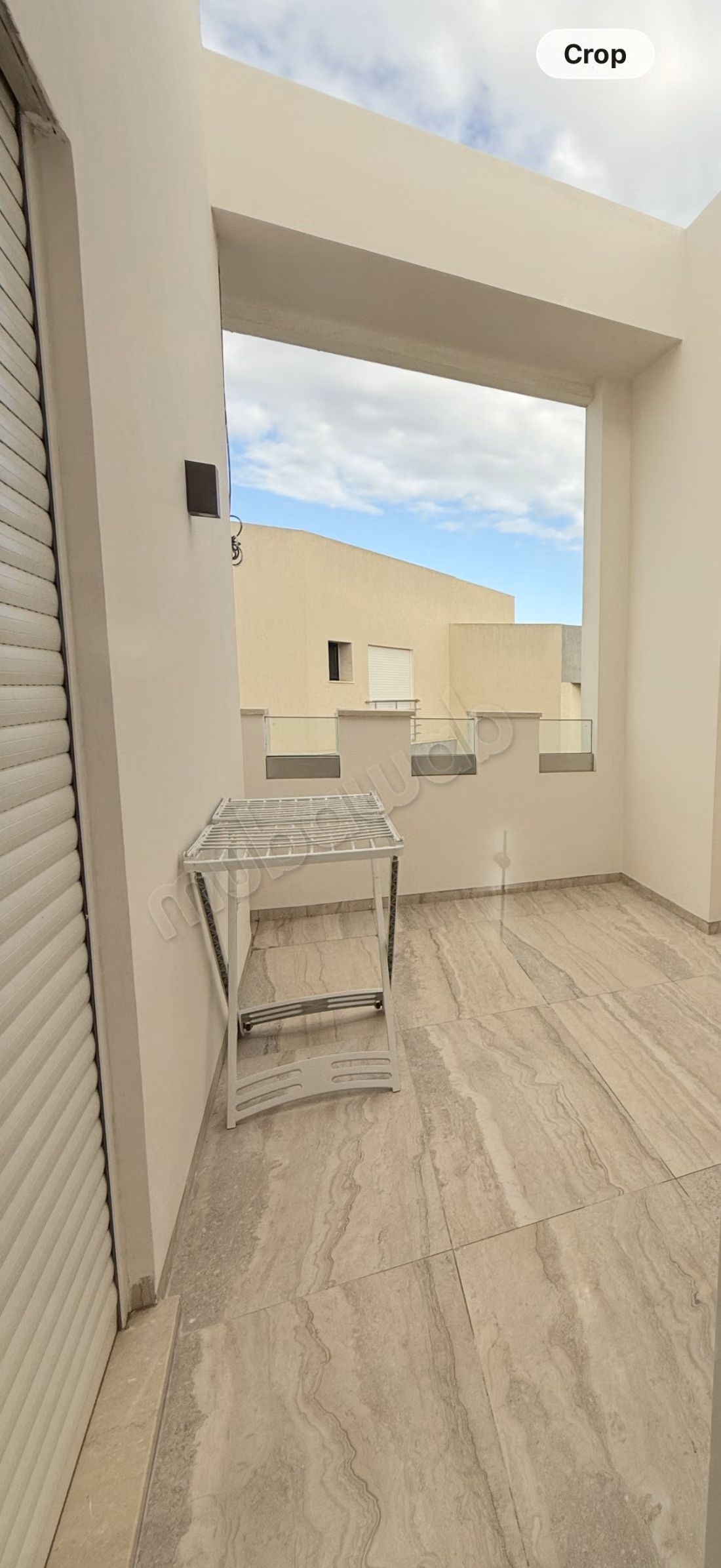 Magnifique Etage de Villa aux Jardins de Carthage