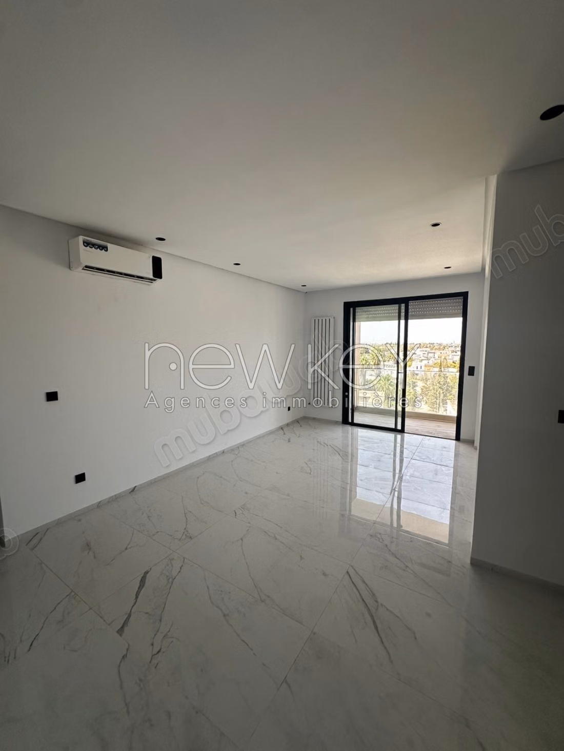 Appartamento S2 in affitto a La Nouvelle Soukra