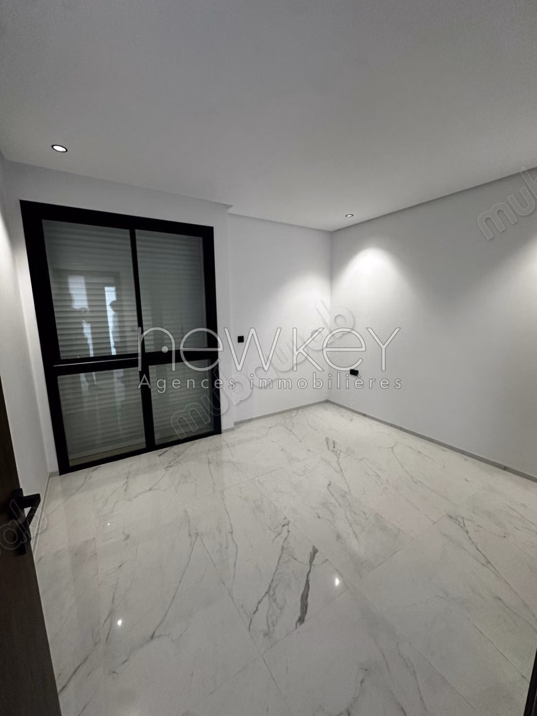 Appartamento S2 in affitto a La Nouvelle Soukra