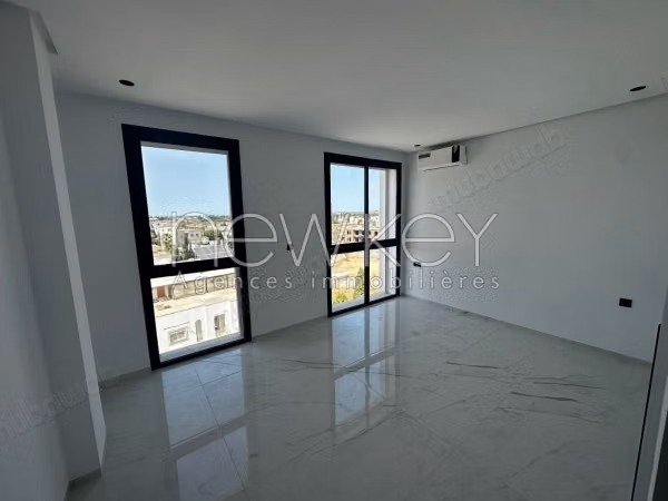 Appartamento S2 in affitto a La Nouvelle Soukra