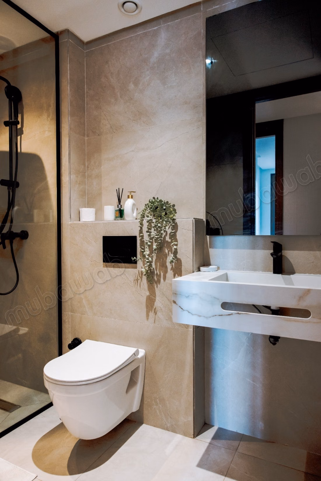 New high-end apartment for sale in Ferme Bretonne