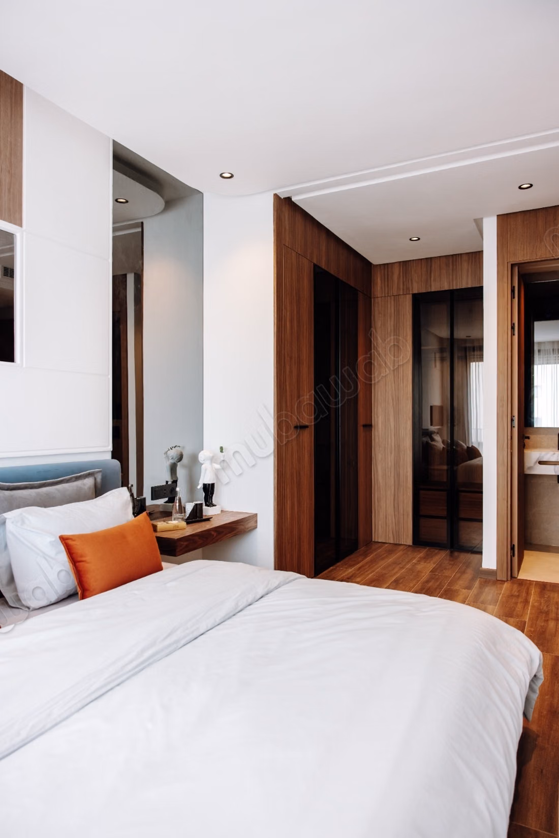 New high-end apartment for sale in Ferme Bretonne