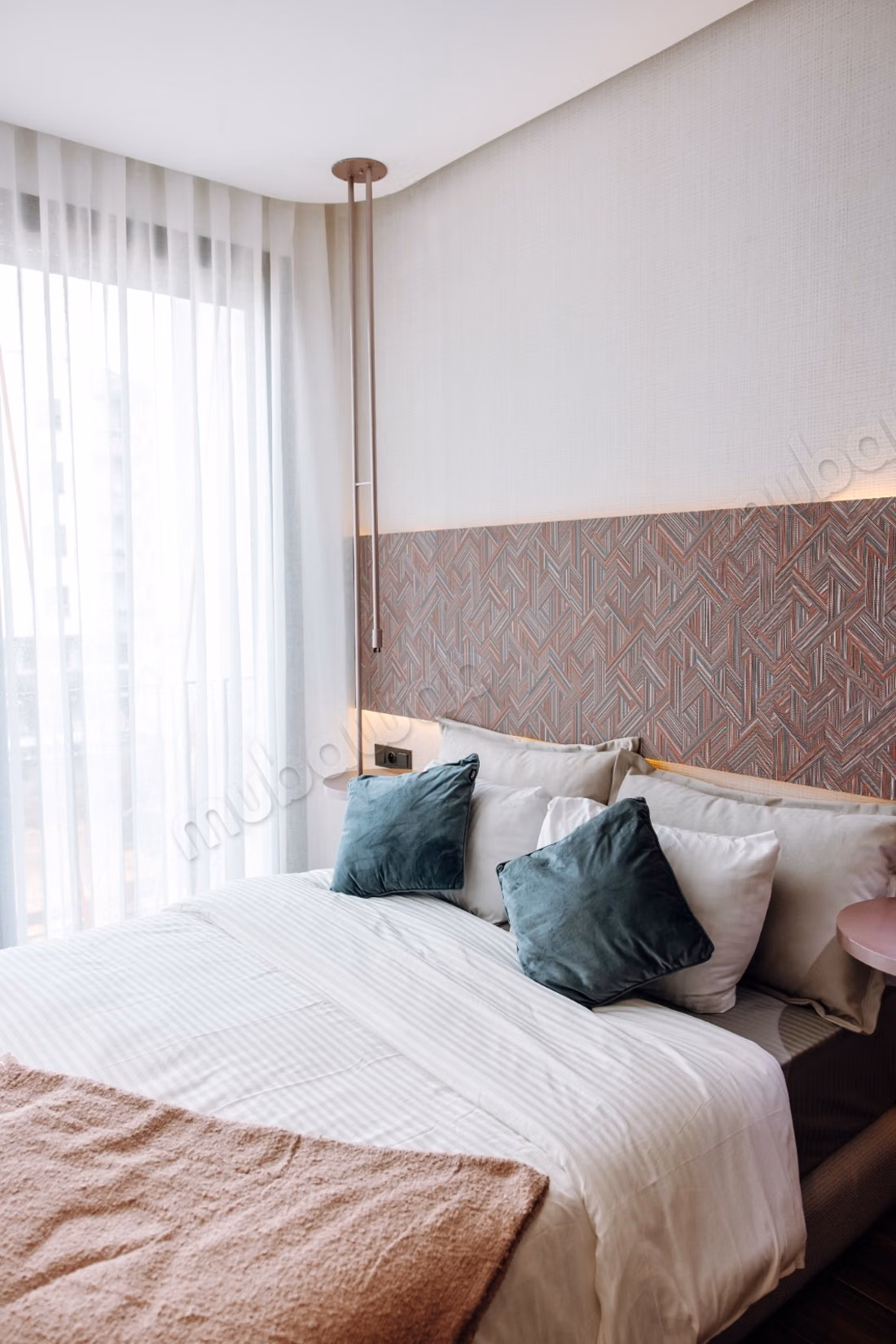 New high-end apartment for sale in Ferme Bretonne