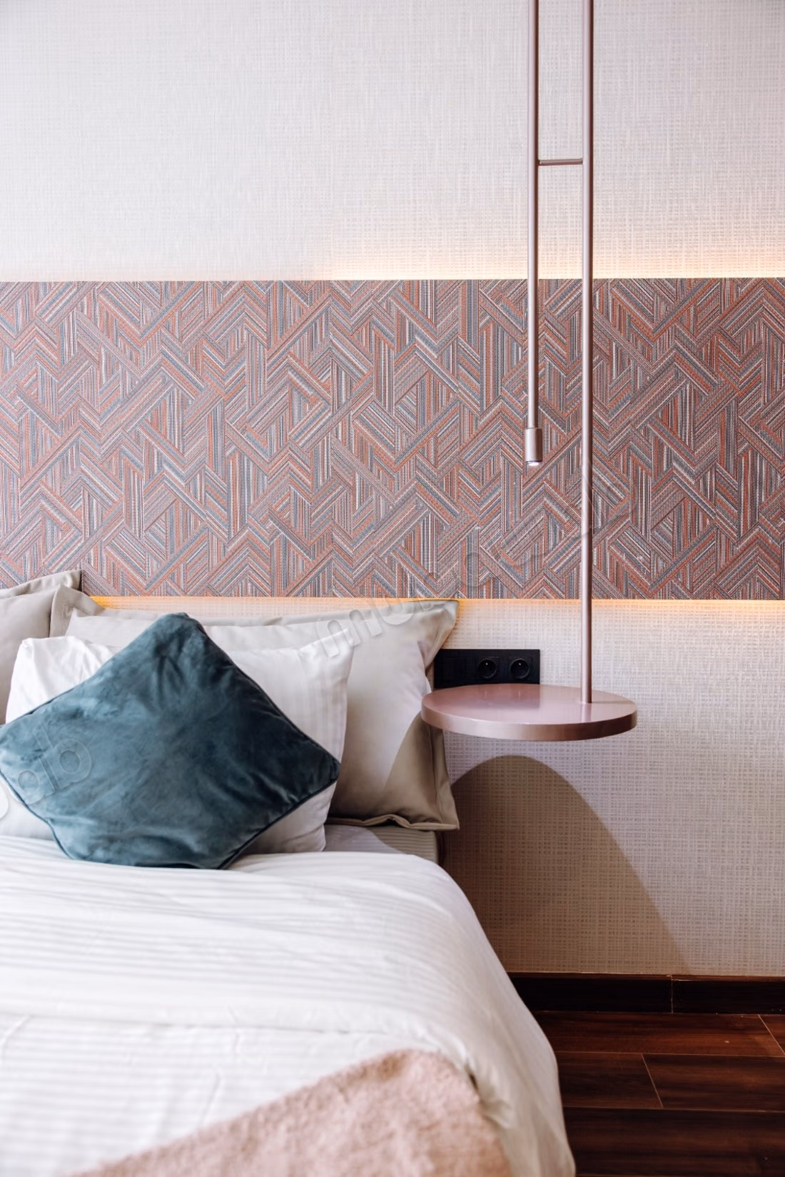 New high-end apartment for sale in Ferme Bretonne