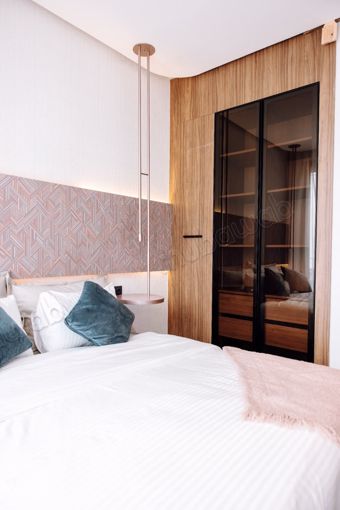 New high-end apartment for sale in Ferme Bretonne