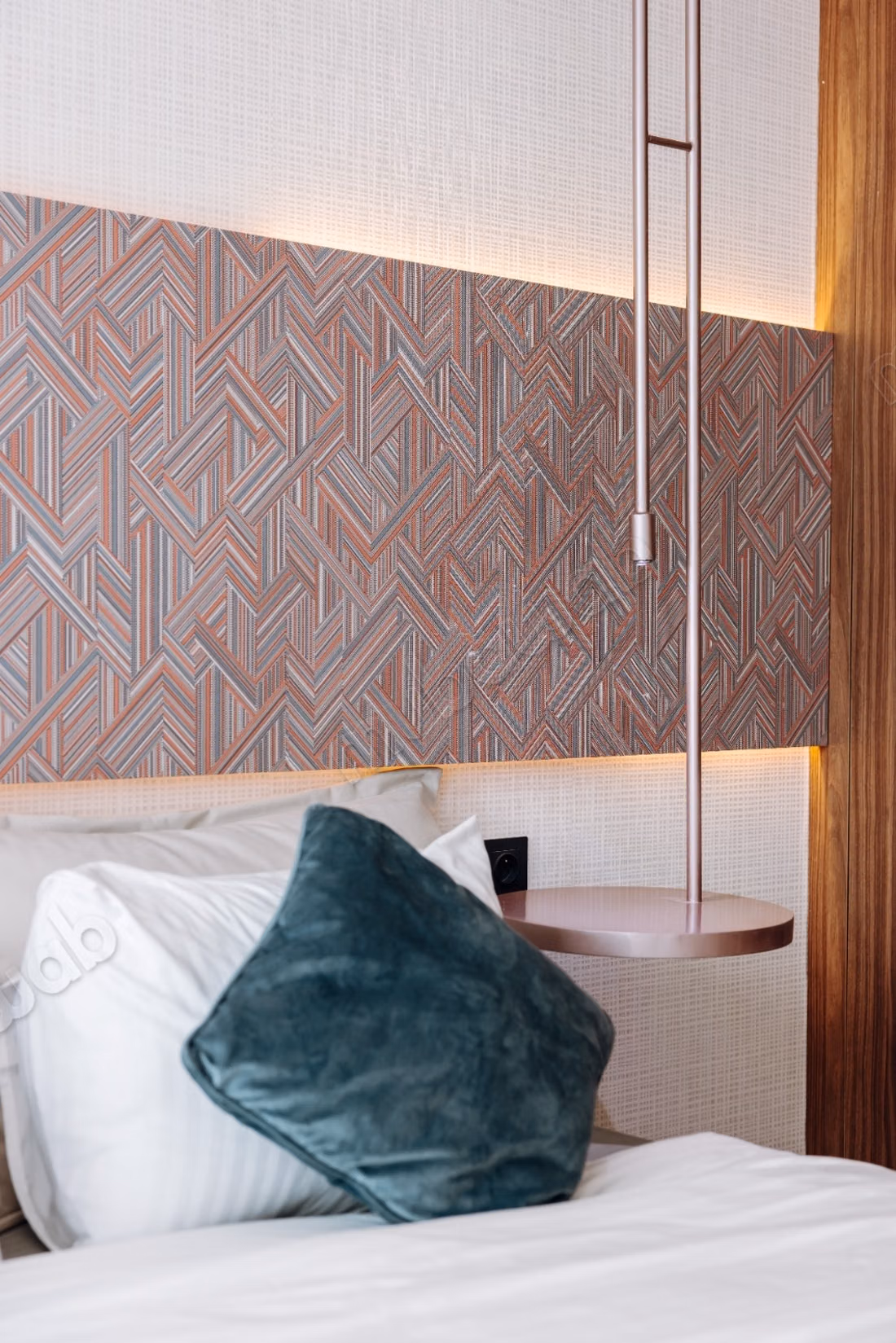 New high-end apartment for sale in Ferme Bretonne
