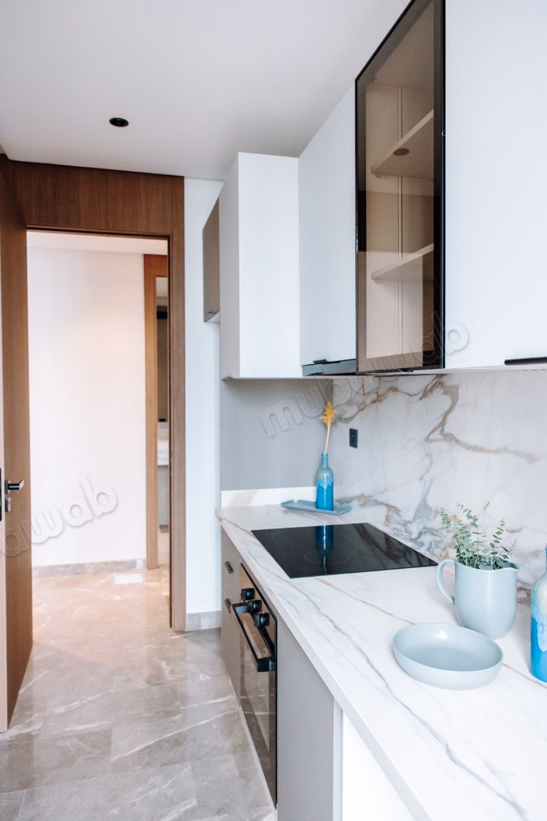 New high-end apartment for sale in Ferme Bretonne